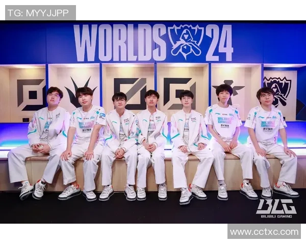 DOTA2盛宴：深入剖析BLG战队的强大实力与战术魅力