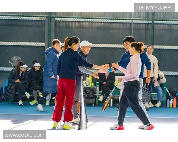 上海网球队在全国网球团队协作排行榜中荣登第五名展现团队实力与拼搏精神