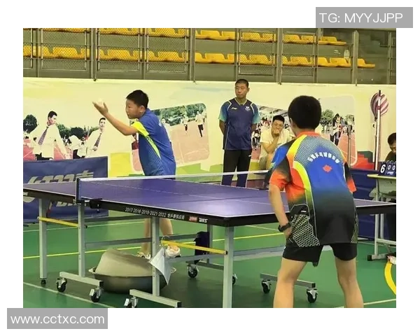 上海乒乓球队团队协作引发热议球员间配合与竞争的微妙关系探讨